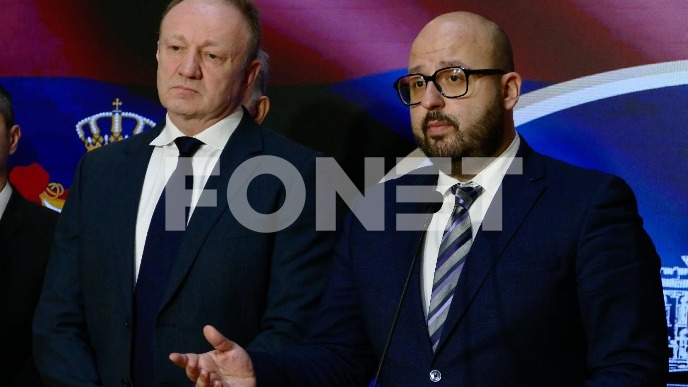 Vlast u otvorenom ratu sa EU